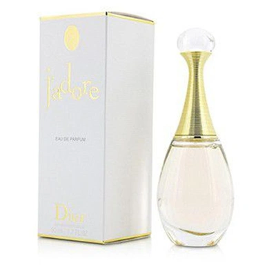 Shop Dior 22375 1.7 oz Jadore Eau De Parfum Spray, Women In Pink