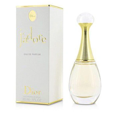 Shop Dior 22553 1 oz Jadore Eau De Parfum Spray, Women In Pink