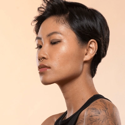 Gen See Mixed Media Matte Liquid Eyeshadow