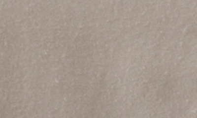 Woven & Weft Cotton Solid Flannel Sheet Set In Pristine Ivory