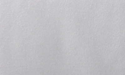 Woven & Weft Cotton Solid Flannel Sheet Set In Winter White