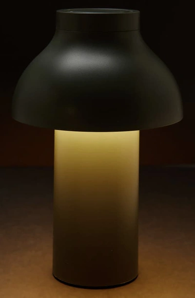 Hay Pc Portable Table Lamp In Olive