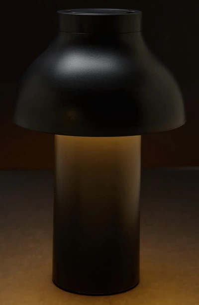Shop Hay Pc Portable Lamp In Black