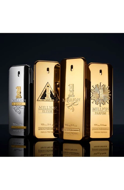 Rabanne 1 Million Eau De Toilette 100ml