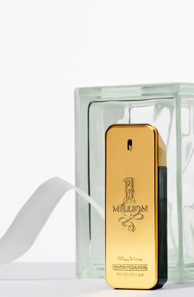 Rabanne 1 Million Eau De Toilette 100ml