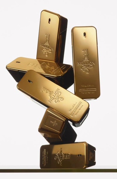 Rabanne 1 Million Eau De Toilette 100ml