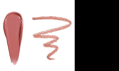 Kylie Skin Velvet Lip Kit In 705 Charm