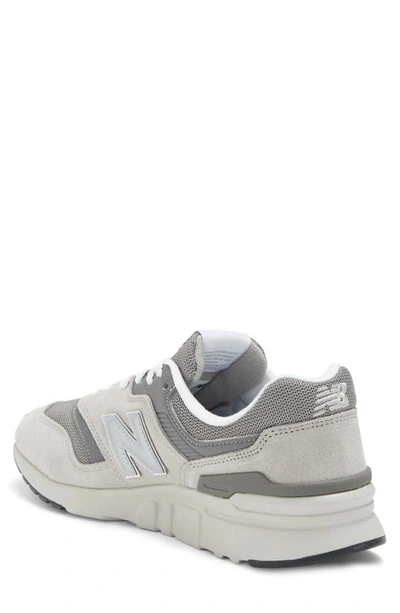 Shop New Balance 997 H Sneaker In Marblehead
