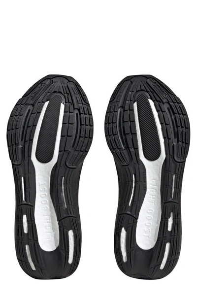Shop Adidas Originals Gender Inclusive Ultraboost 23 Running Shoe In Core Black/ Core Black
