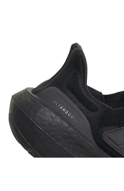 Shop Adidas Originals Gender Inclusive Ultraboost 23 Running Shoe In Core Black/ Core Black