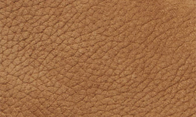 Olukai Kipuka Hulu Convertible Genuine Shearling Lined Slipper In Toffee Leather