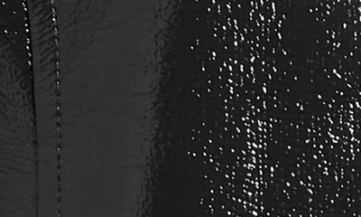 Courrèges Re-edition Vinyl Jacket Clothing In Green