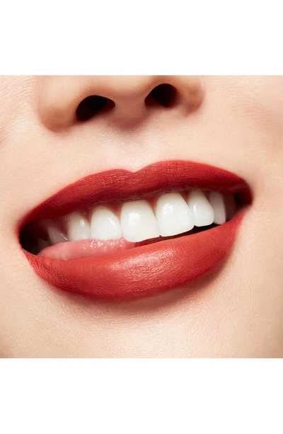 Mac Cosmetics Retro Matte Liquid Lipcolour In Chili Addict