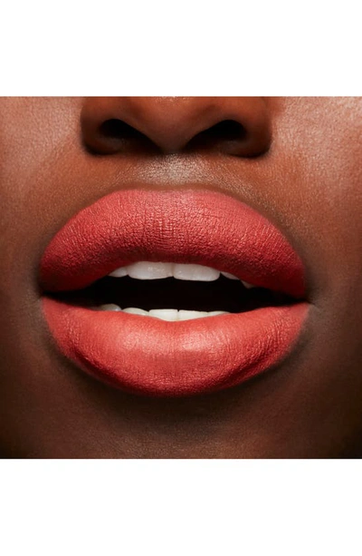 Mac Cosmetics Retro Matte Liquid Lipcolour In Chili Addict