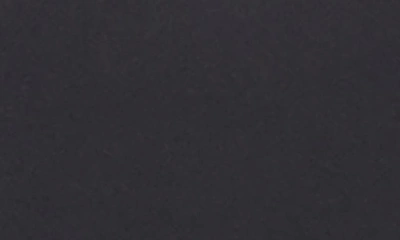 Skims Seamless Sculpt Mid Thigh Short In Onyx