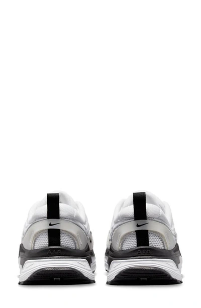 Shop Nike Air Max Bliss Sneaker In White/ Silver/ Photon/ Black