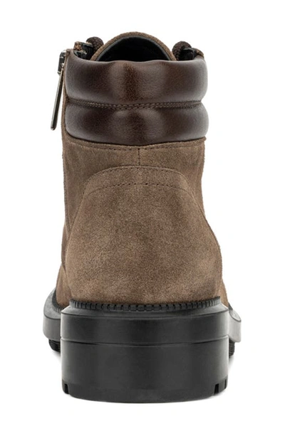 Liviana Hiker Boot In Brown