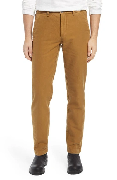 Barbour Neuston Moleskin Trousers Sandstone ModeSens