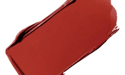 Mac Cosmetics Chili's Crew Powder Kiss Velvet Blur Slim Lipstick In Devoted To Chili