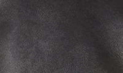 Tom Ford Zip-front Leather Jacket In Black