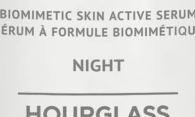 Hourglass Equilibrium&trade; Biomimetic Skin Active Serum 1.7 oz/ 50 ml