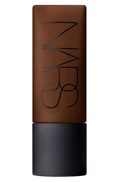 Shop Nars Soft Matte Complete Foundation, 1.5 oz In Mali