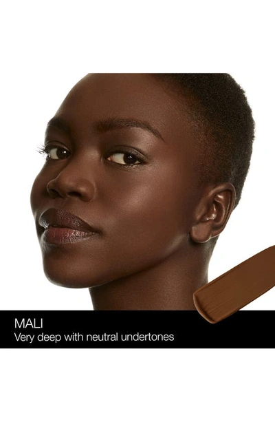 Shop Nars Soft Matte Complete Foundation, 1.5 oz In Mali