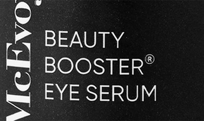 Shop Trish Mcevoy Beauty Booster® Eye Serum, 0.5 oz