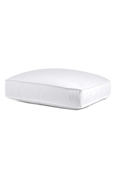 Shop Parachute Down Alternative Side Sleeper Pillow In One Density