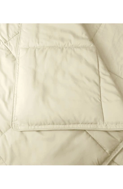 Southshore Fine Linens Vilano Down Alternative Comforter In Bright White