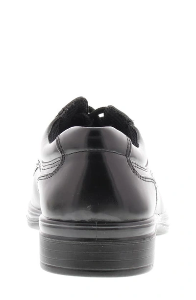 Deer Stags Kids' Sharp Dress Derby In Black