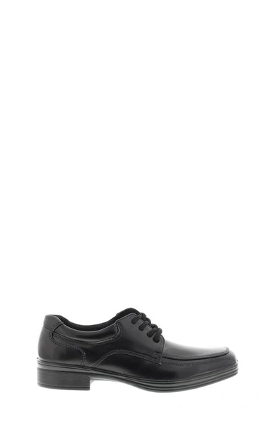 Deer Stags Kids' Sharp Dress Derby In Black