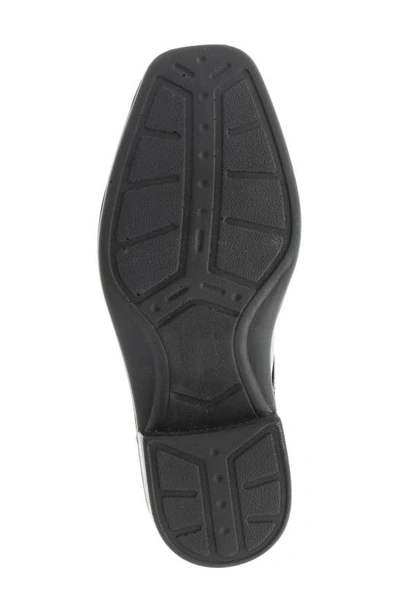 Deer Stags Kids' Sharp Dress Derby In Black