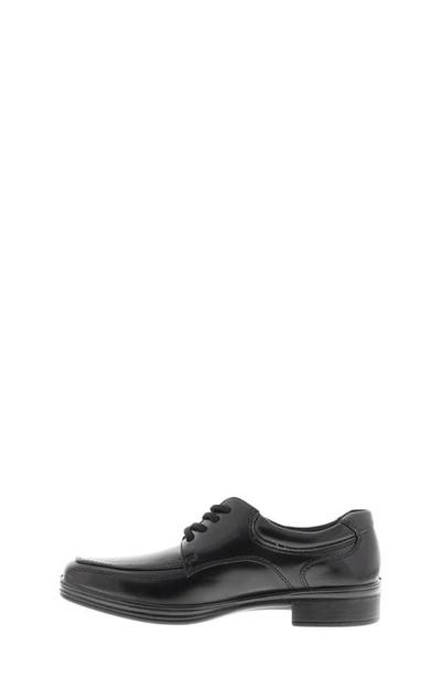Deer Stags Kids' Sharp Dress Derby In Black