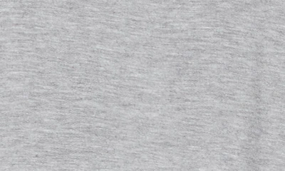 Honeydew Intimates Honeydew Next Level Tank & Drawstring Shorts Pajamas In Heather Grey