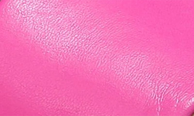 Shop Franco Sarto Clemens Platform Wedge Sandal In Fuxia Pink