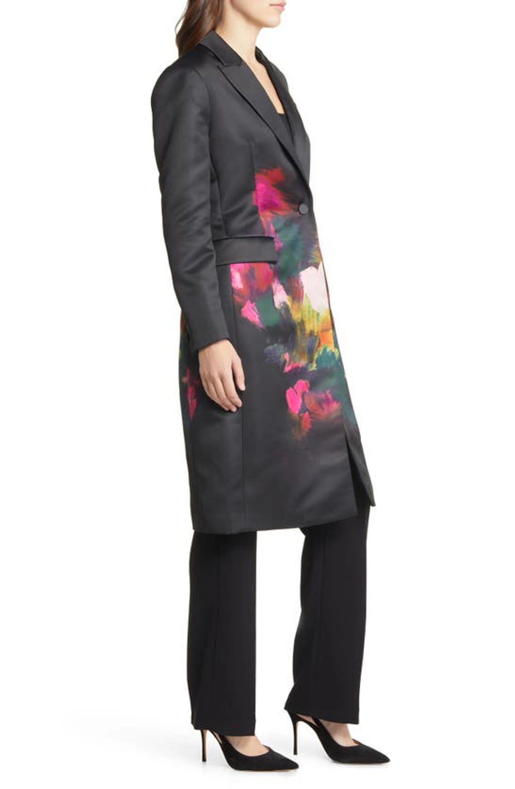 Ted baker aniyah coat best sale