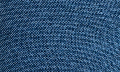 Shop Hay Dot Accent Pillow In Mode Dark Blue