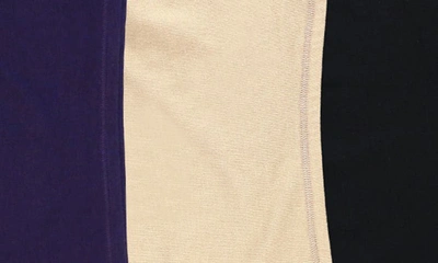 Hanky Panky Play Assorted 3-pack Boyshorts In Bla/ Cha/ Co
