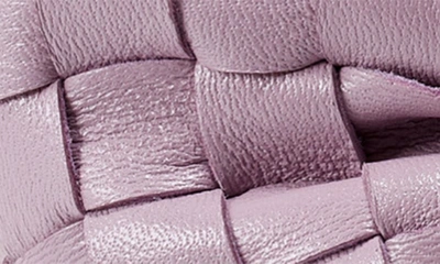 Shop Marc Fisher Ltd Janna Sandal In Light Purple