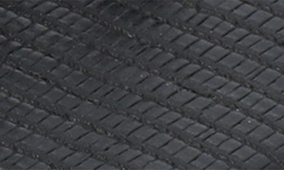 Shop Journee Collection Blayke Wedge Sandal In Black