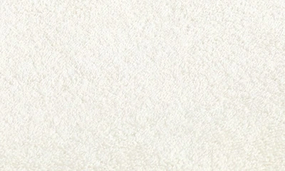 Shop Hay Mono Cotton Bath Sheet In Cream