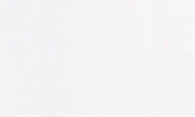 Nydj Semisheer Pintuck Blouse In Optic White