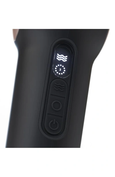 Therabody Theraface Pro Set In Black