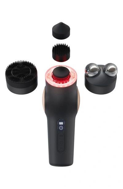 Therabody Theraface Pro Set In Black