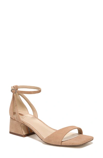 Sam edelman best sale golden caramel suede