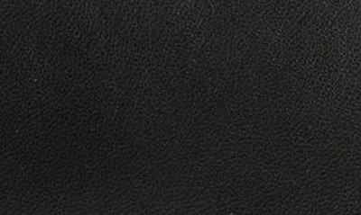Shop Loewe Mini Goya Lambskin Leather Puffer Bag In Black