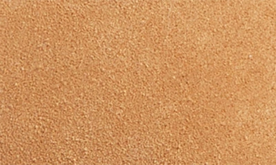 Sorel Men's Falcon Ridge Ii Suede Slippers In Camel Brown Curry