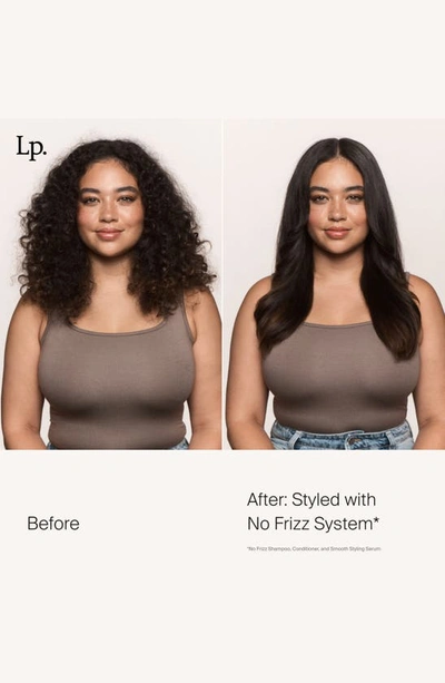 Living Proof No Frizz Smooth Styling Serum