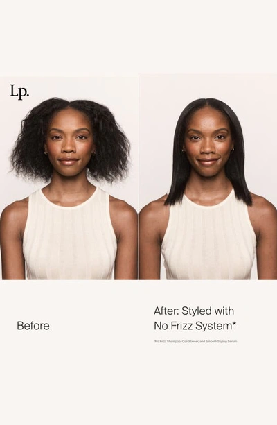 Living Proof No Frizz Smooth Styling Serum